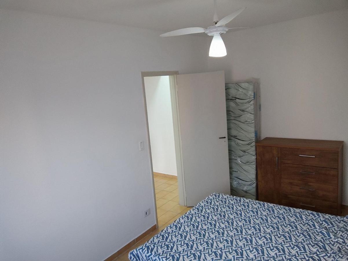 Excelente local - Praia da Guilhermina, com tudo próximo Apartamento Praia Grande  Exterior foto